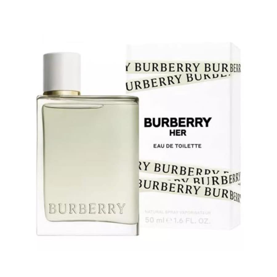 Burberry Her Eau de Toilette Spray