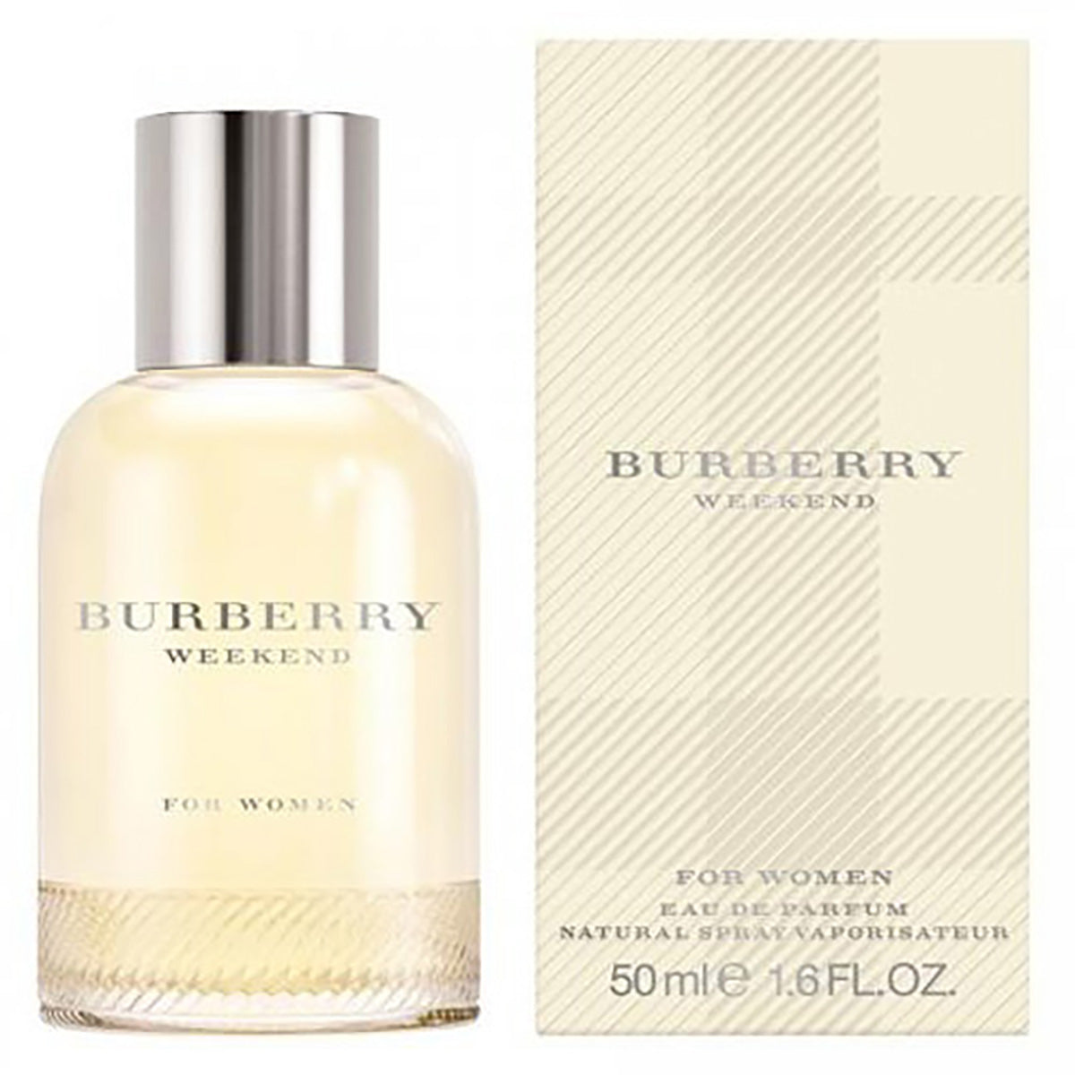 Burberry Weekend Women Eau de Parfum Spray
