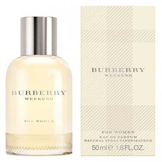 Burberry Weekend Women Eau de Parfum Spray