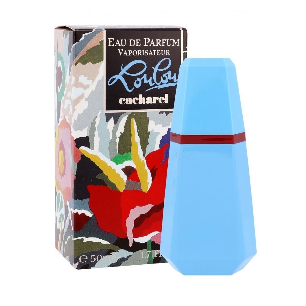 Cacharel Lou Lou Eau de Parfum