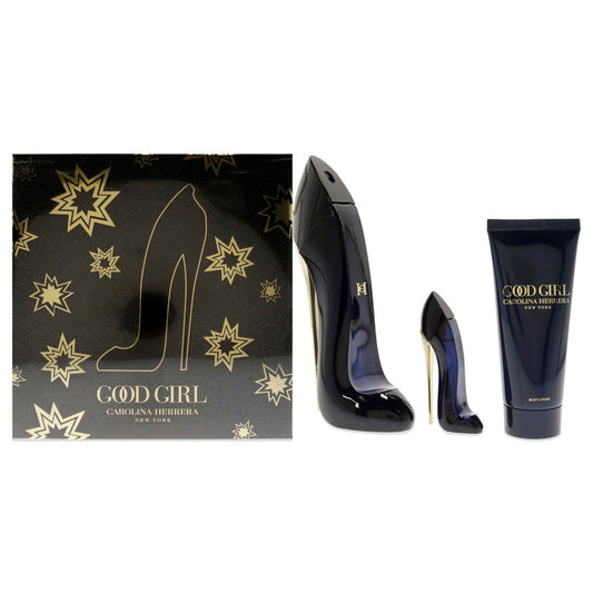 Carolina Herrera Good Girl Eau de Parfum Gift Set