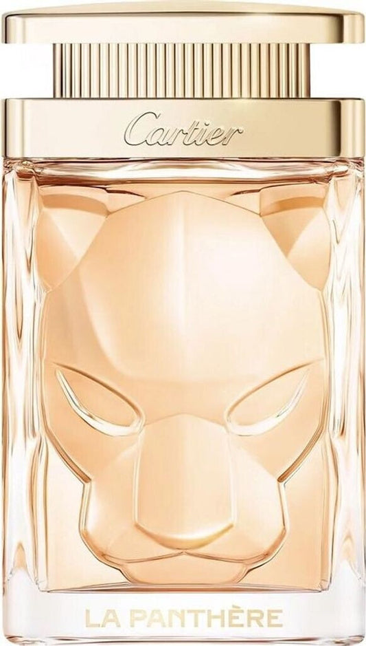 Cartier La Panthere Eau de Parfum Spray