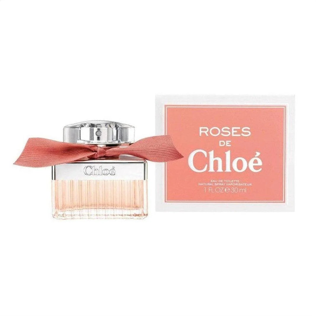 Chloé Roses de Chloé Eau de Toilette Spray