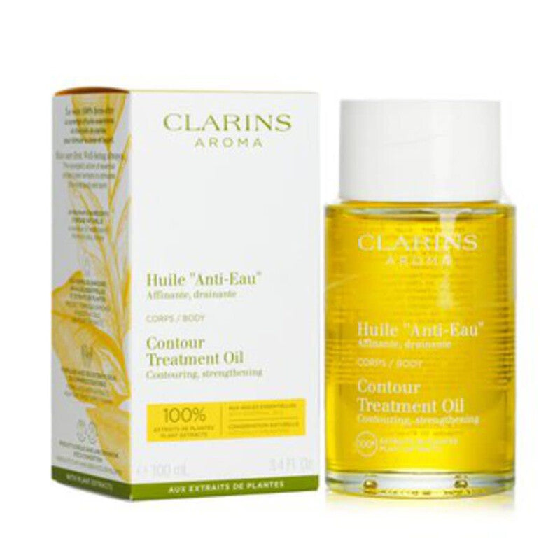 Clarins Body Treatment Oil - Contour