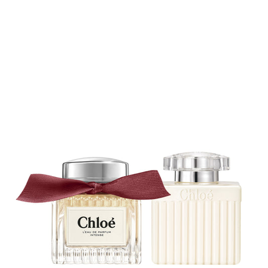 Chloe Signature Intensement Eau de Parfum + Body Lotion