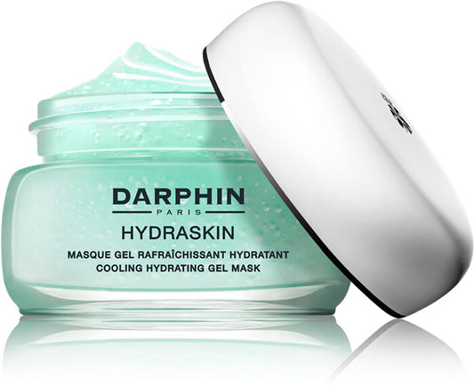 Darphin Hydraskin Cooling Hydrating Gel Mask