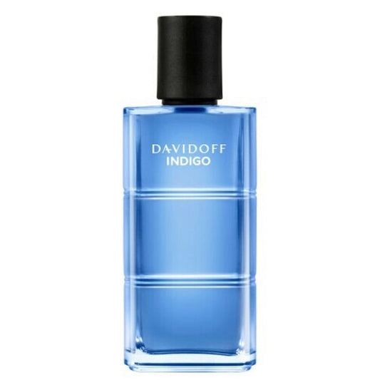 Davidoff Indigo Eau de Toilette Spray