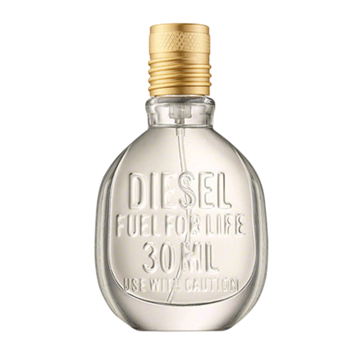 Diesel Fuel For Life Eau de Toilette Spray