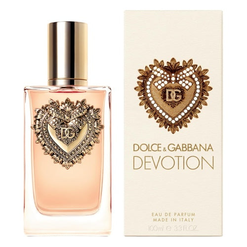 Dolce & Gabbana Devotion Eau de Parfum