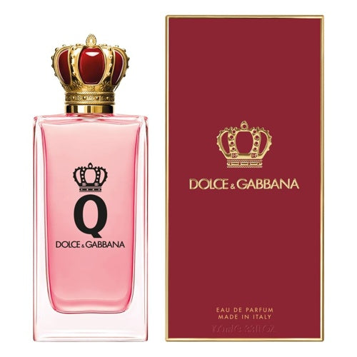 Dolce & Gabbana Q Eau de Parfum