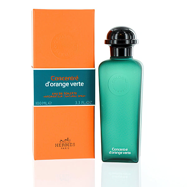 Hermes Concentré D'Orange Verte Eau de Toilette Spray