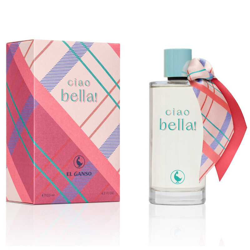 El Ganso Ciao Bella! Eau de Toilette Spray