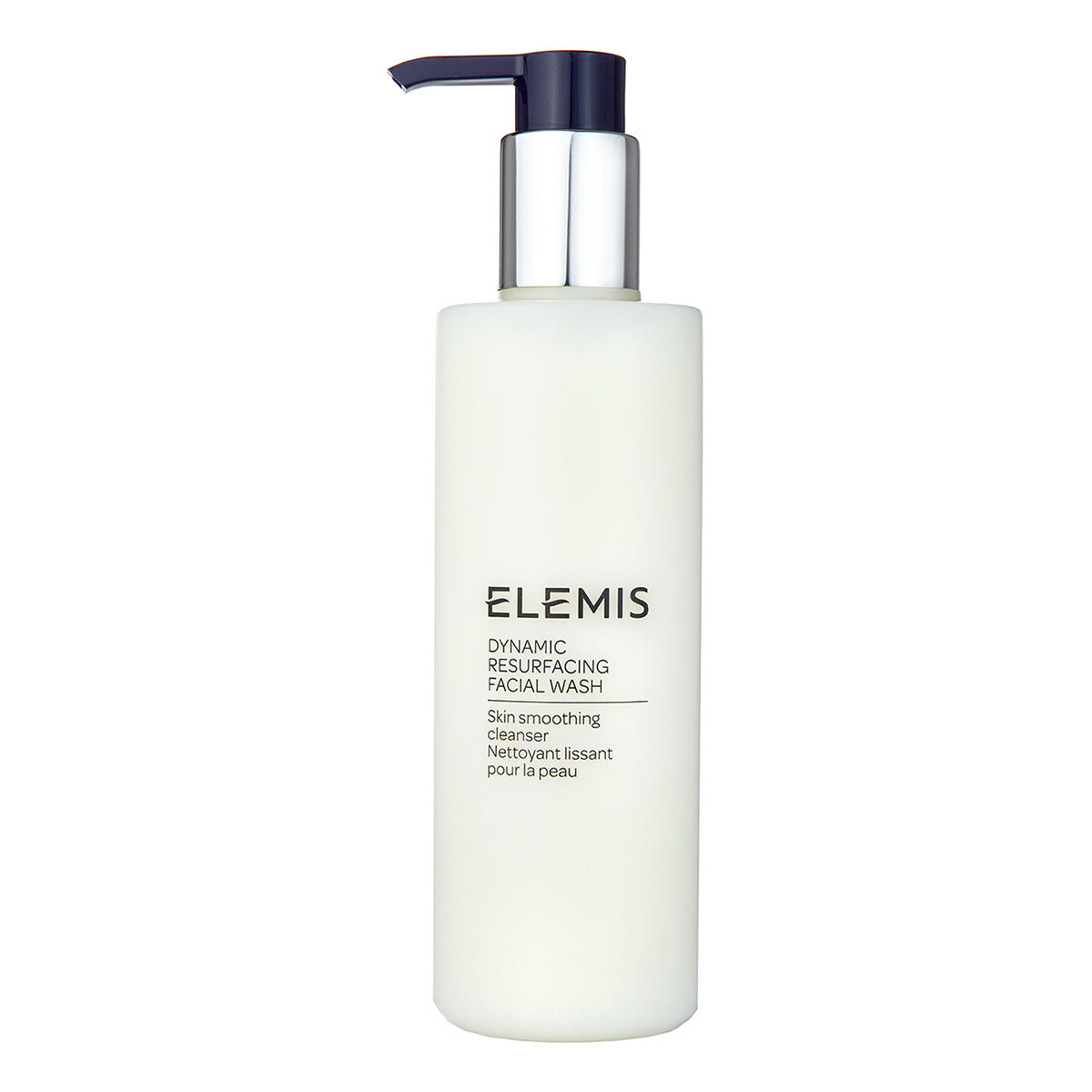Dynamic Resurfacing Facial Wash