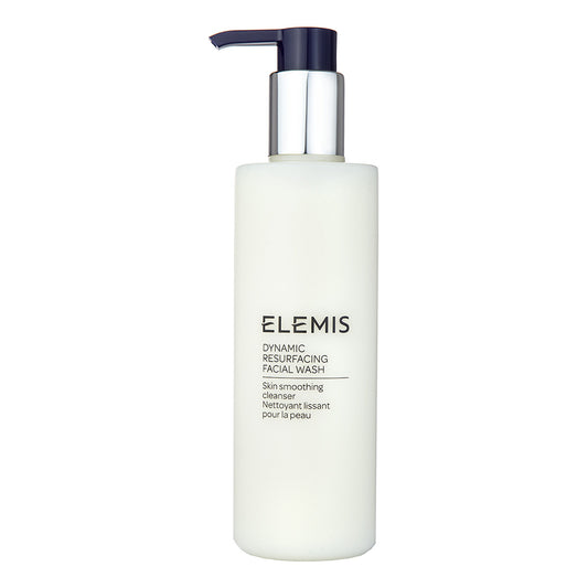Dynamic Resurfacing Facial Wash