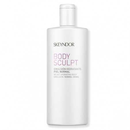 Skeyndor Body Sculpt Velvet Hydrating Body Emulsion
