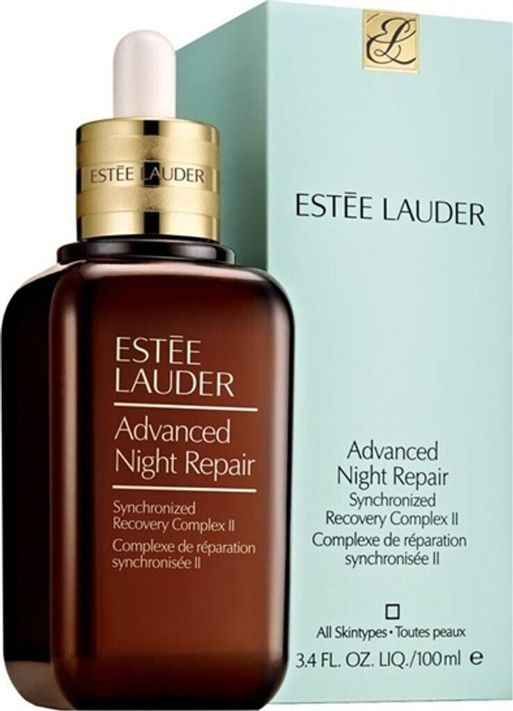 Estee Lauder Advanced Night Repair Multi-Recovery Complex Serum
