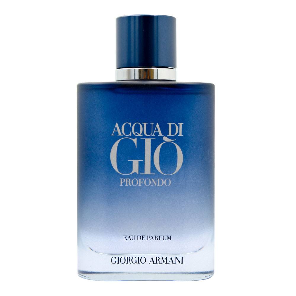 Giorgio Armani Acqua di Gio Profondo Eau de Parfum