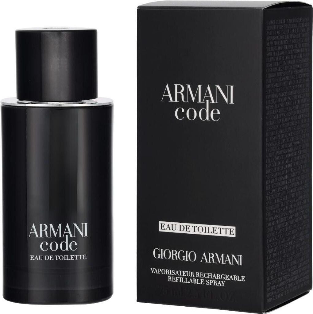 Giorgio Armani Code Eau de Toilette