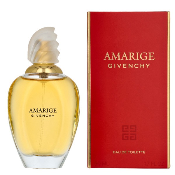 Givenchy Amarige Eau de Toilette