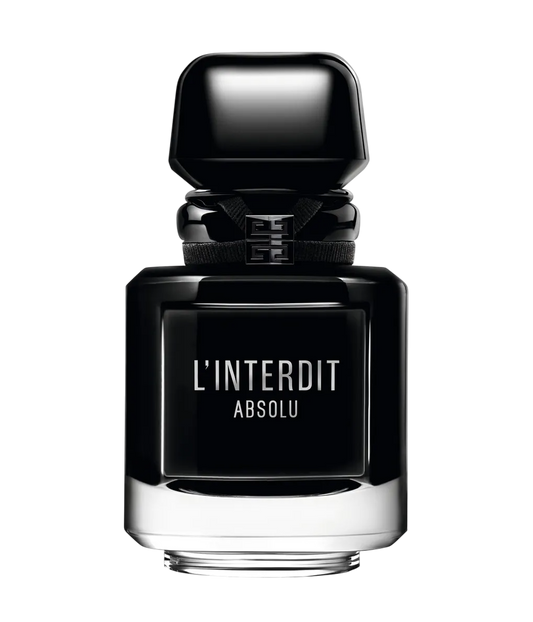 Givenchy L'Interdit Absolu Eau de Parfum Intense Spray