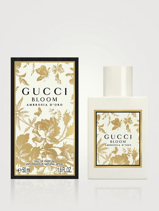 Gucci Bloom Ambrosia d'Oro