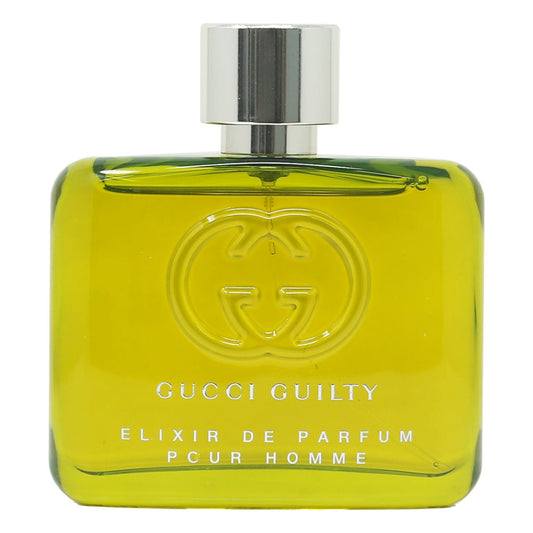 Gucci Guilty Elixir Pour Homme Eau de Parfum