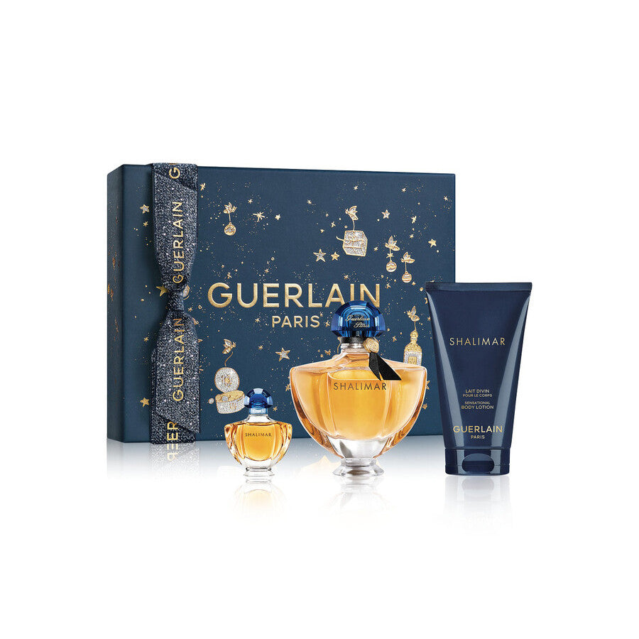 Guerlain Shalimar Eau de Parfum Gift Set