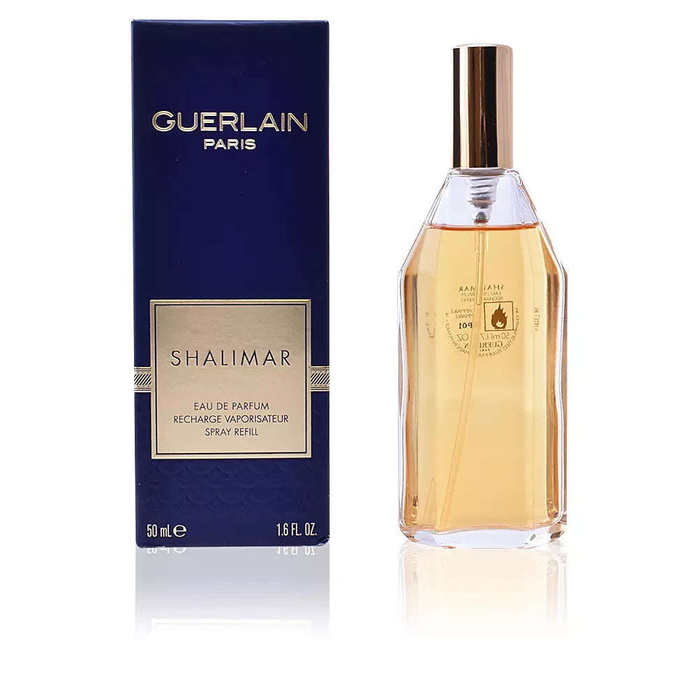 Guerlain Shalimar Eau de Parfum Refill With Atomizer