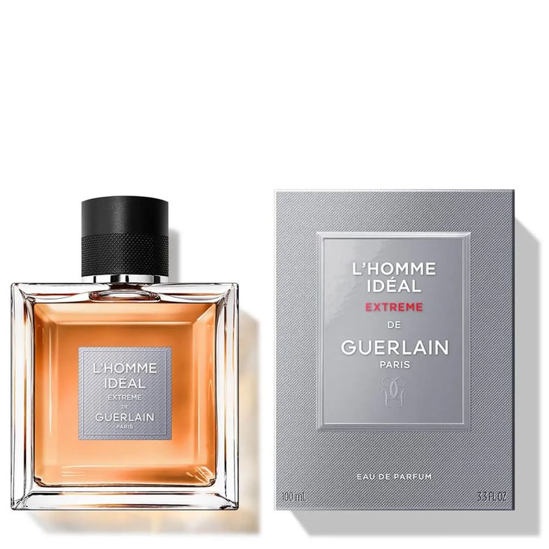 Guerlain L'Homme Idéal Extrême Eau de Parfum 100ml