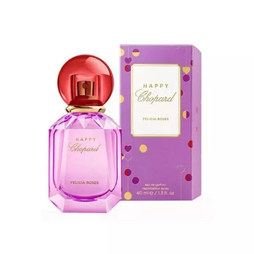 Chopard Happy Chopard Felicia Roses Eau de Parfum