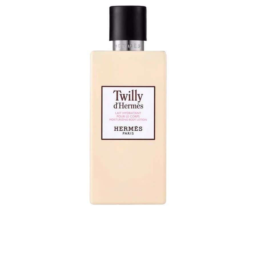 Hermes Twilly D'Hermes Moisturising Body Lotion