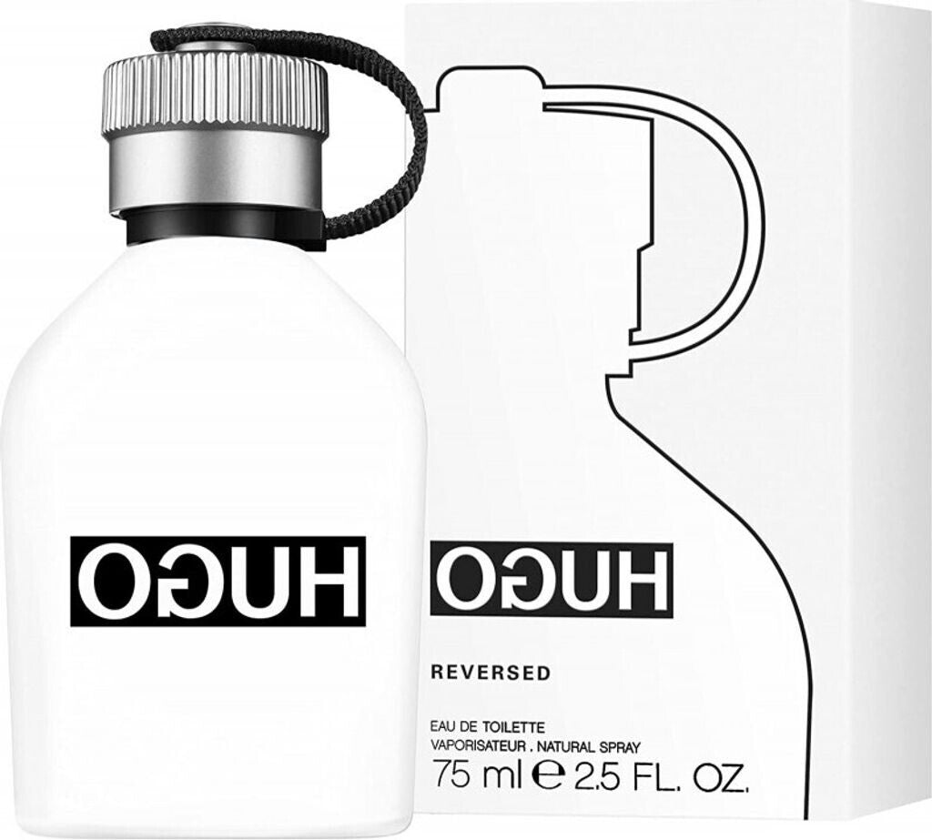 Hugo Reversed Eau de Toilette Spray