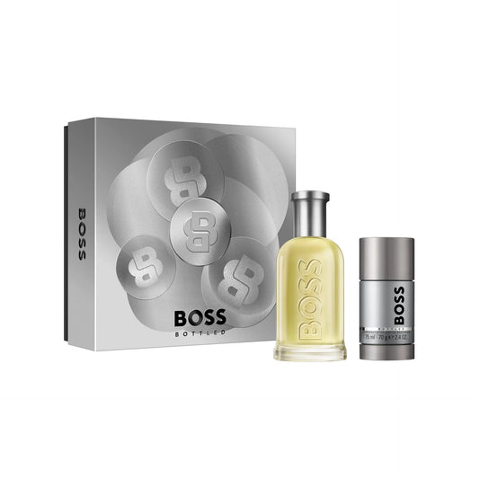 Hugo Boss Bottled Eau de Toilette + Deodorant Stick