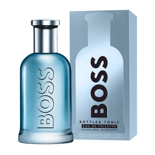 Hugo Boss Bottled Tonic Eau de Toilette Spray