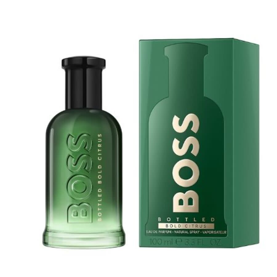 Hugo Boss Boss Bottled Bold Citrus Eau de Parfum Spray