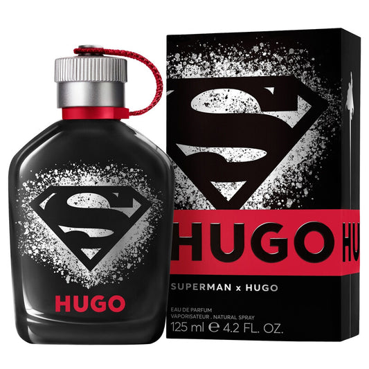 Hugo Boss Hugo Superman X Hugo Eau de Parfum