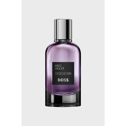 Hugo Boss The Collection Wild Violet Eau de Parfum Spray