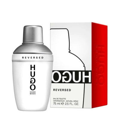 Hugo Reversed Eau de Toilette Spray