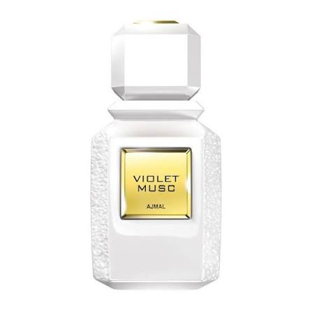 Ajmal Violet Musc EDP Spray