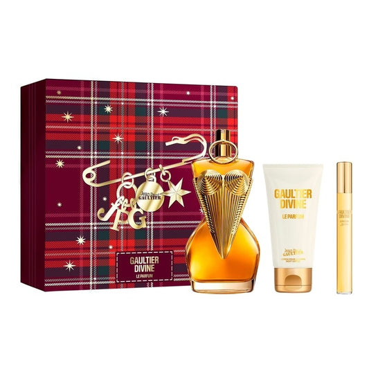 Jean Paul Gaultier Divine Le Parfum