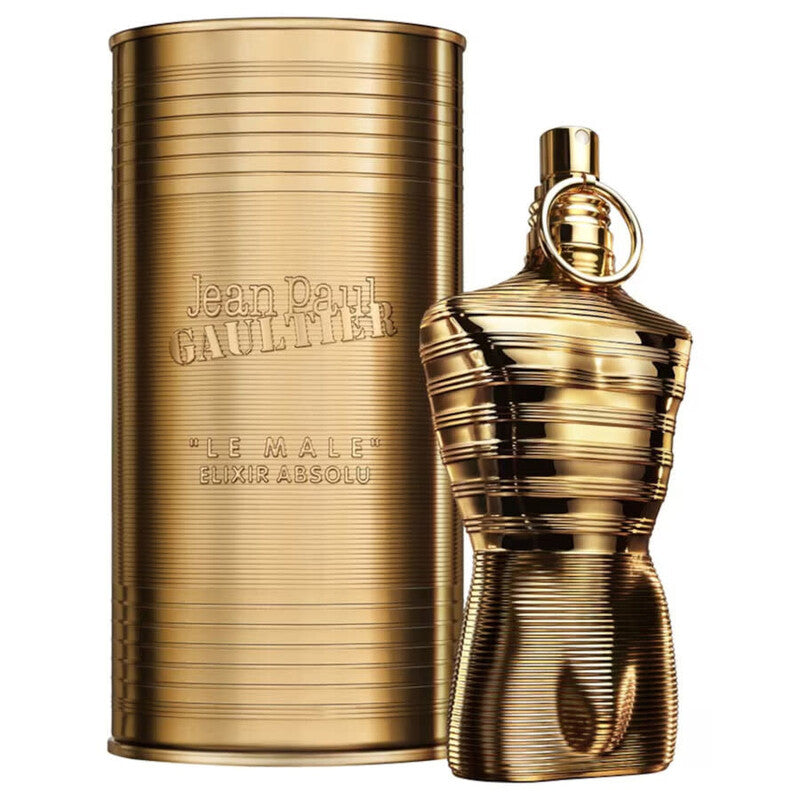 Jean Paul Gaultier Le Male Elixir Absolu Parfum Intense Spray