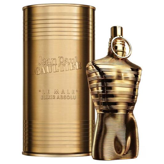 Jean Paul Gaultier Le Male Elixir Absolu Parfum Intense Spray