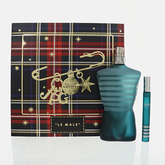 Jean Paul Gaultier Le Male