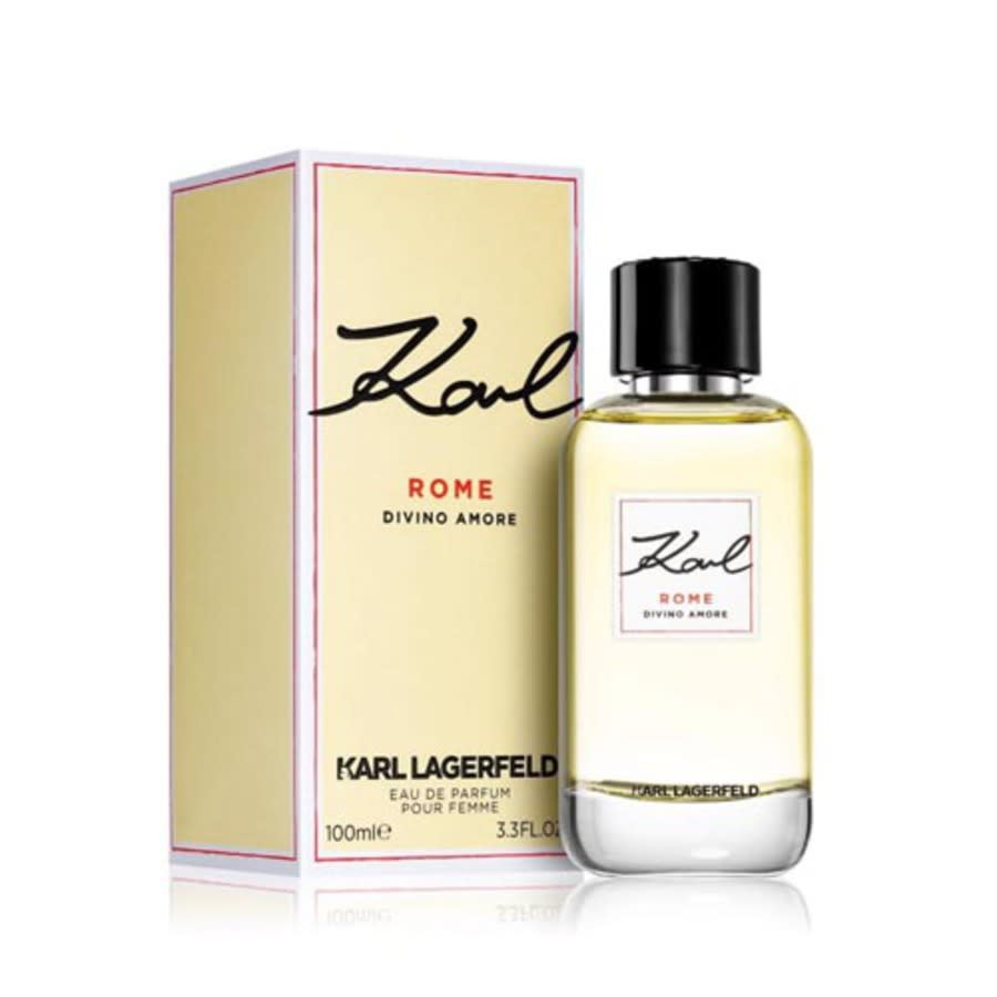 Karl Lagerfeld Rome Divino Amore Eau de Parfum