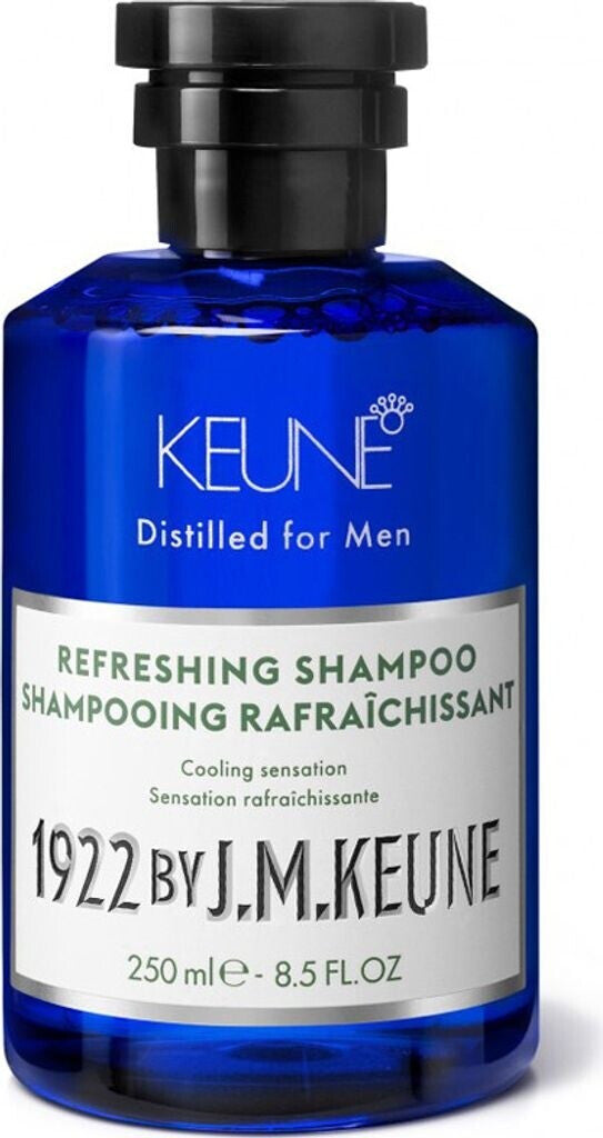 Keune 1922 Refreshing Shampoo