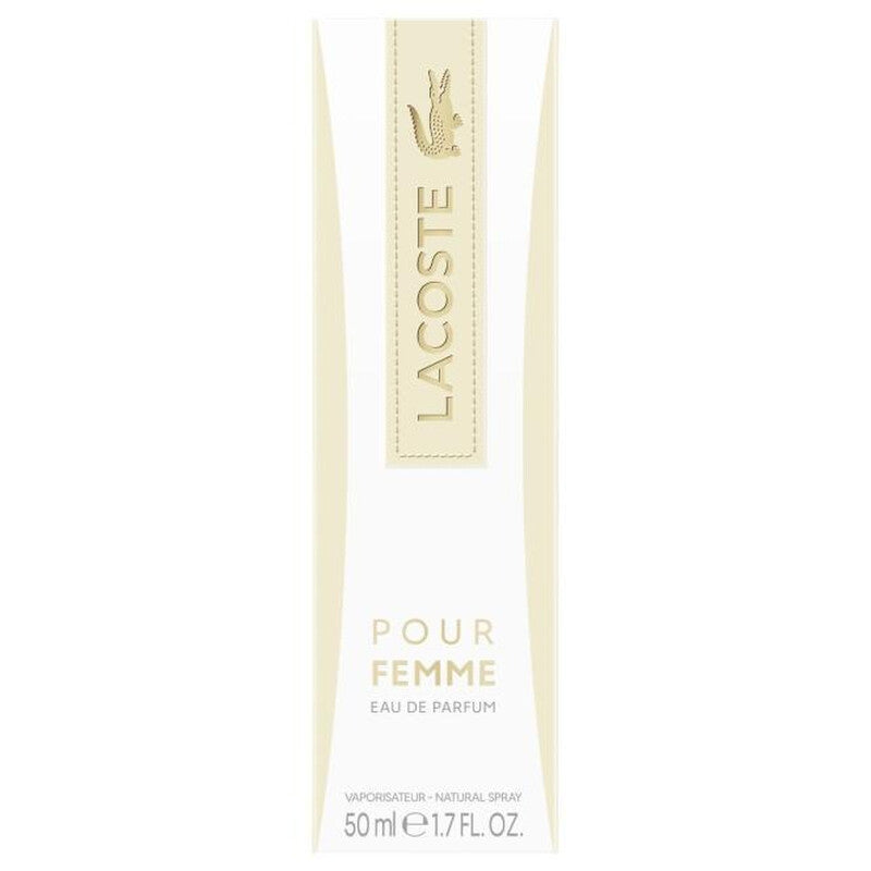 Lacoste Pour Femme Eau de Parfum