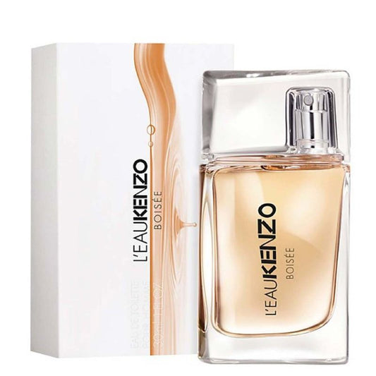 Kenzo L’Eau Kenzo Boisee Pour Homme Eau de Toilette