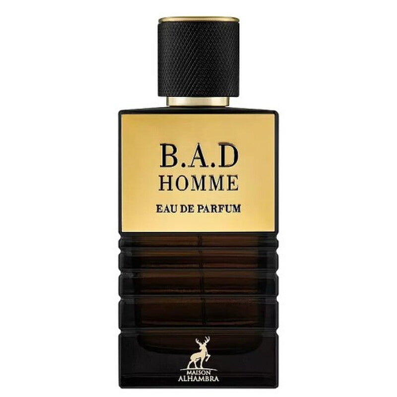 Maison Alhambra B.A.D Homme Eau de Parfum Spray
