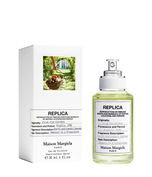 Maison Margiela Replica From The Garden Eau de Toilette