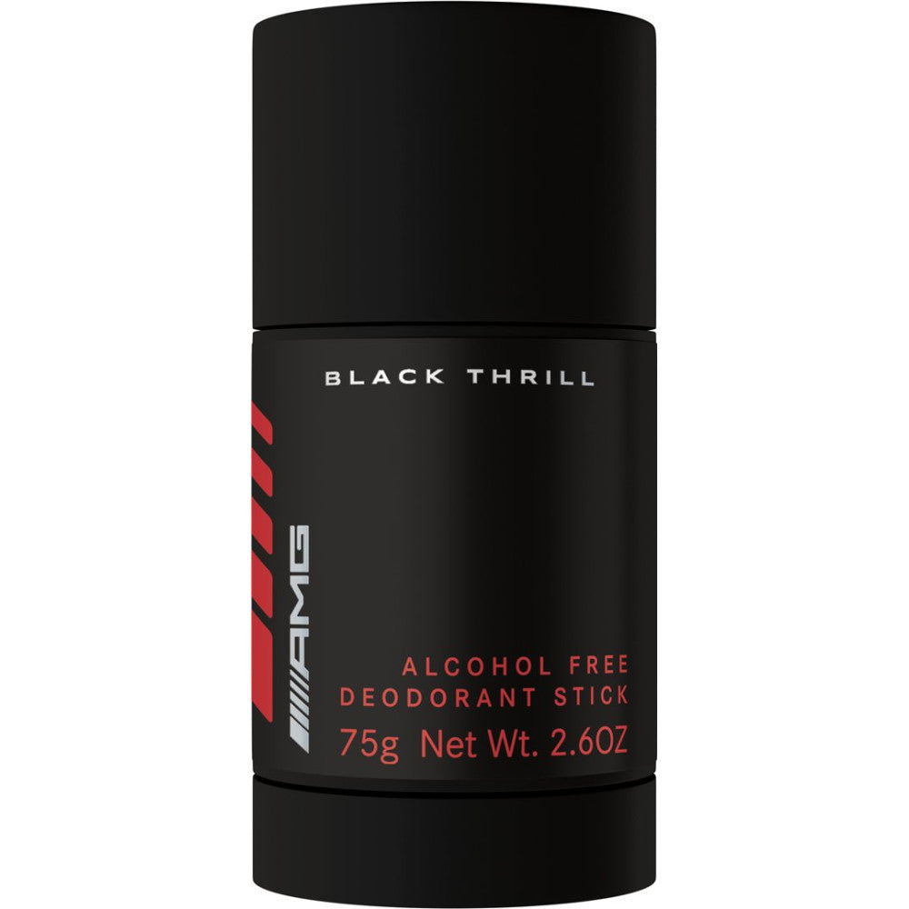 Mercedes-Benz AMG Black Thrill Deodorant Stick